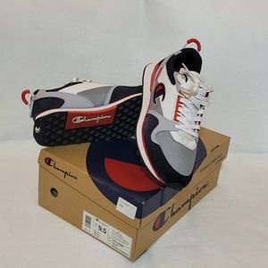 Men's Champion sneakers